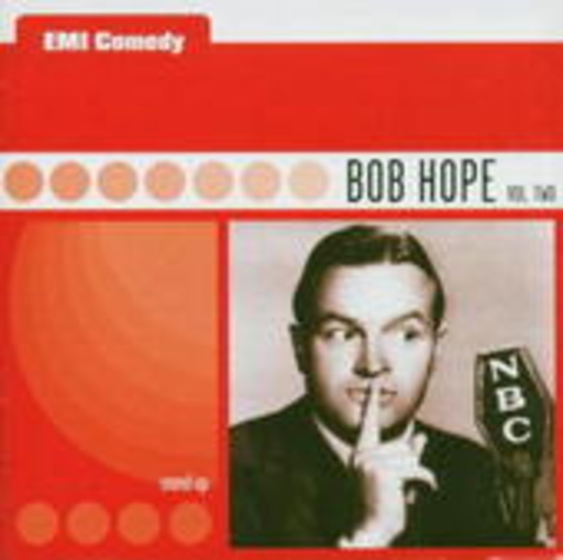 Bob Hope – EMI Comedy Vol. 2