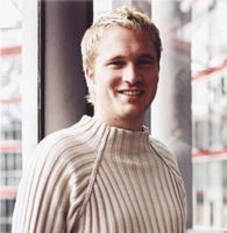 Verlässt Sony: Dirk Dreyer