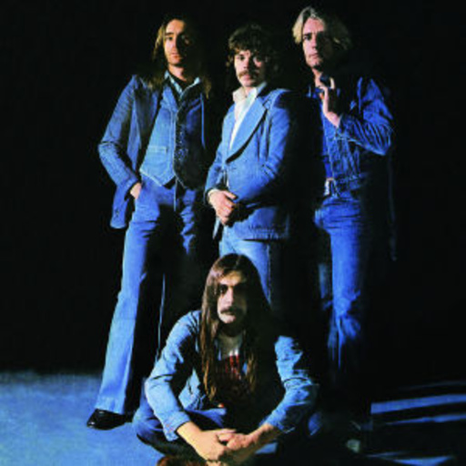 Status Quo – Blue For You