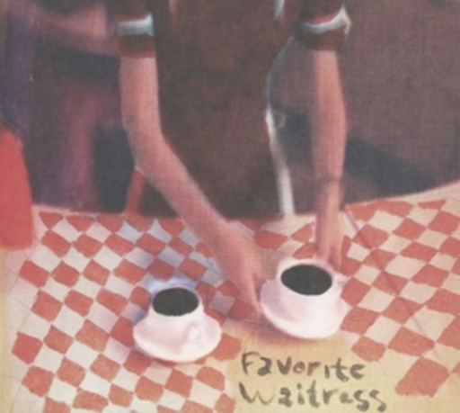 The Felice Brothers – Favorite Waitress