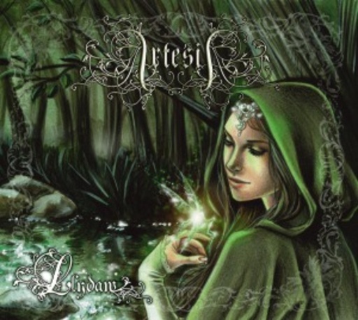 Artesia – Llydaw