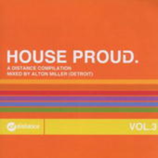 Diverse – House Proud 3