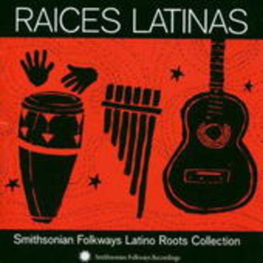 Diverse – Raices Latinas - Smithsonian Latin Roots Collection