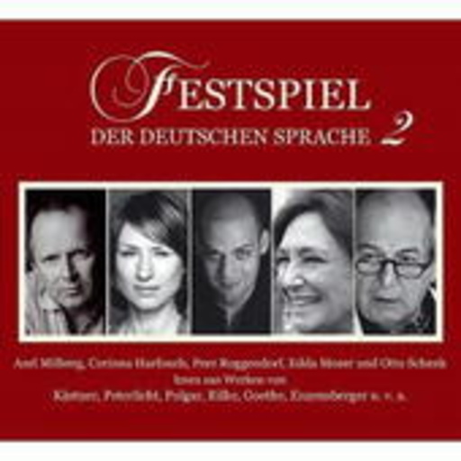 Festspiel der deutschen Sprache 1