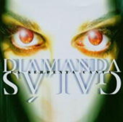 Diamanda Galas – La Serpenta Canta