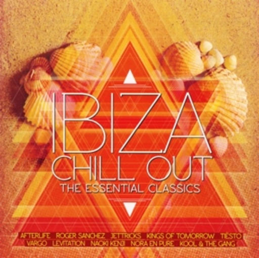 Diverse – Ibiza Chillout/The Essential Classics