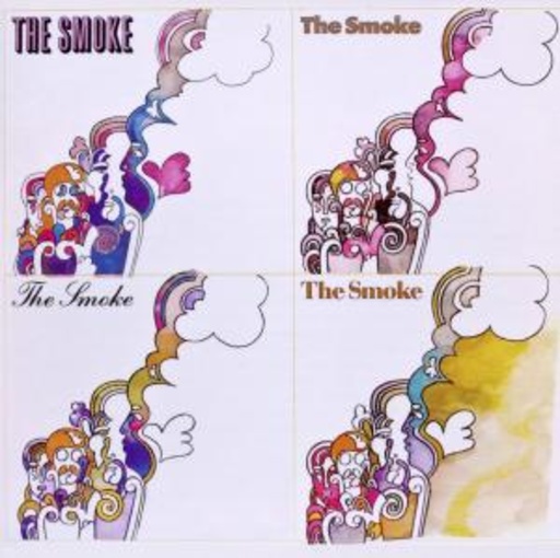 The Smoke – The Smoke