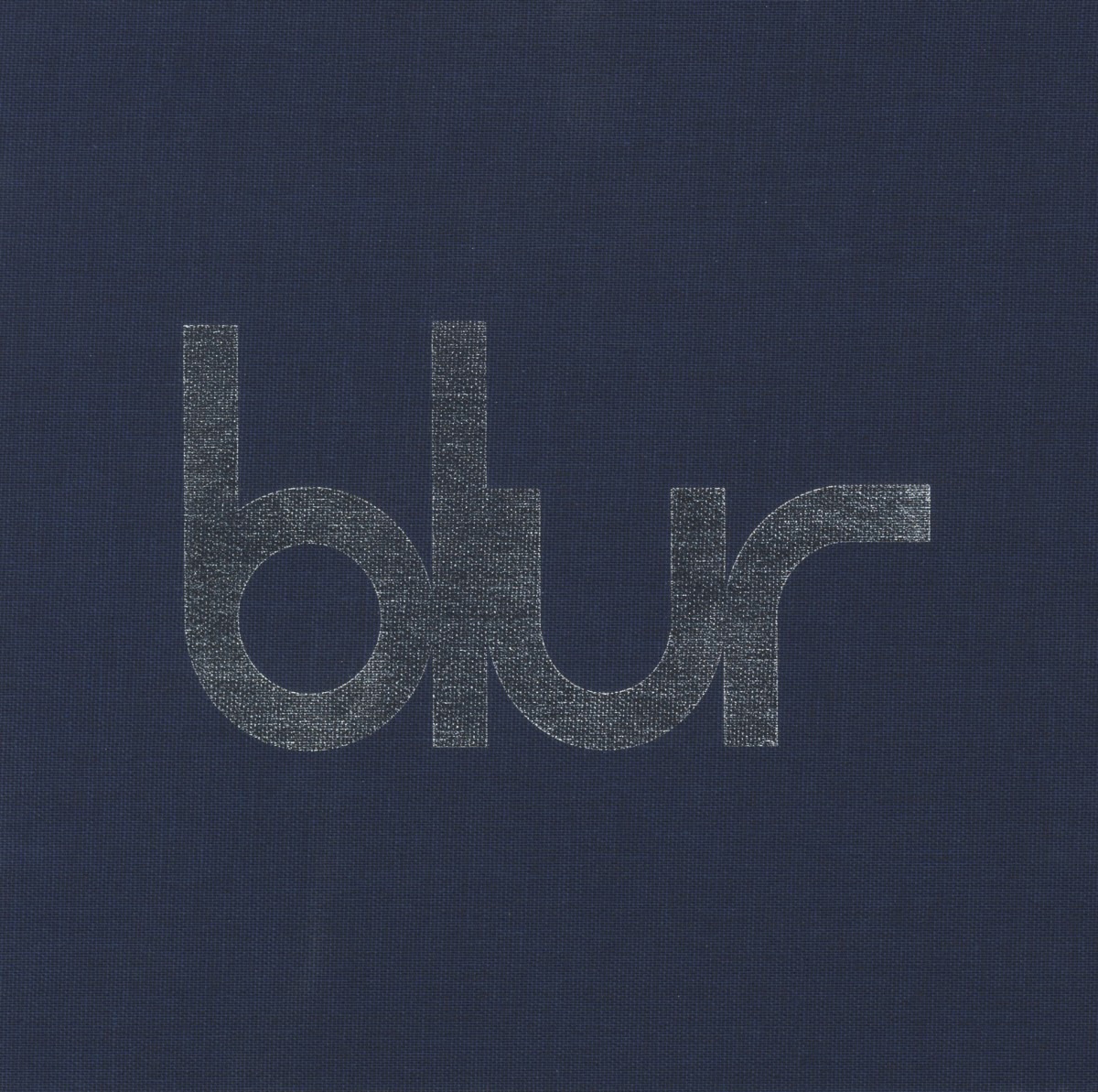 Blur – Blur 21 - The Box