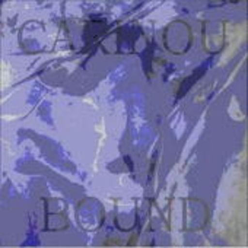 Carinou – Bound