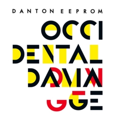Danton Eeprom – Occidental Damage