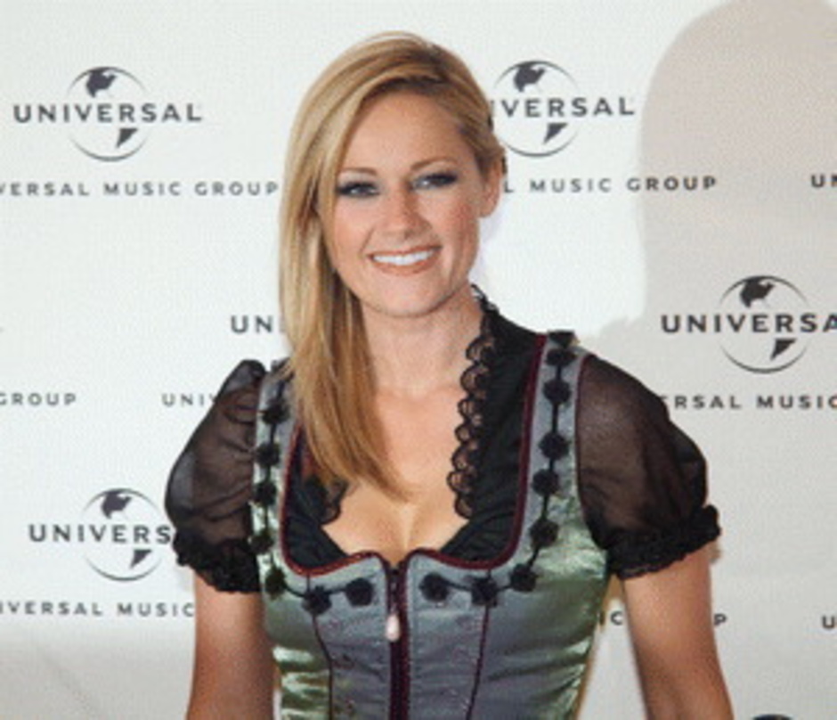 Fand bereits über eine Million Käufer für "Farbenspiel": Helene Fischer