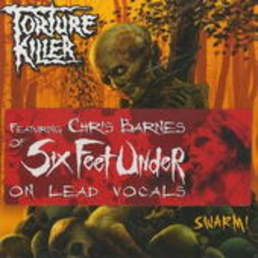 Torture Killer – Swarm!