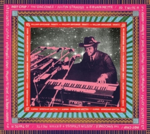 William Onyeabor – What?!