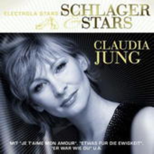 Claudia Jung – Schlager & Stars: Claudia Jung
