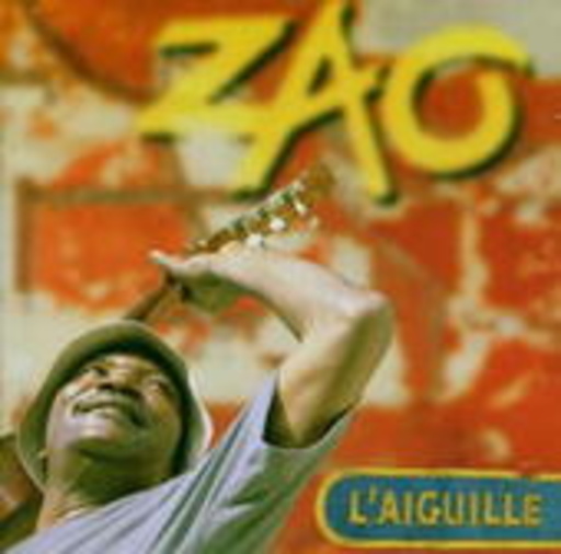 Zao – L' Aiguille