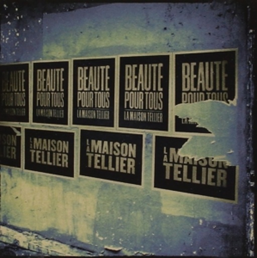 La Maison Tellier – Beauté Pour Tous