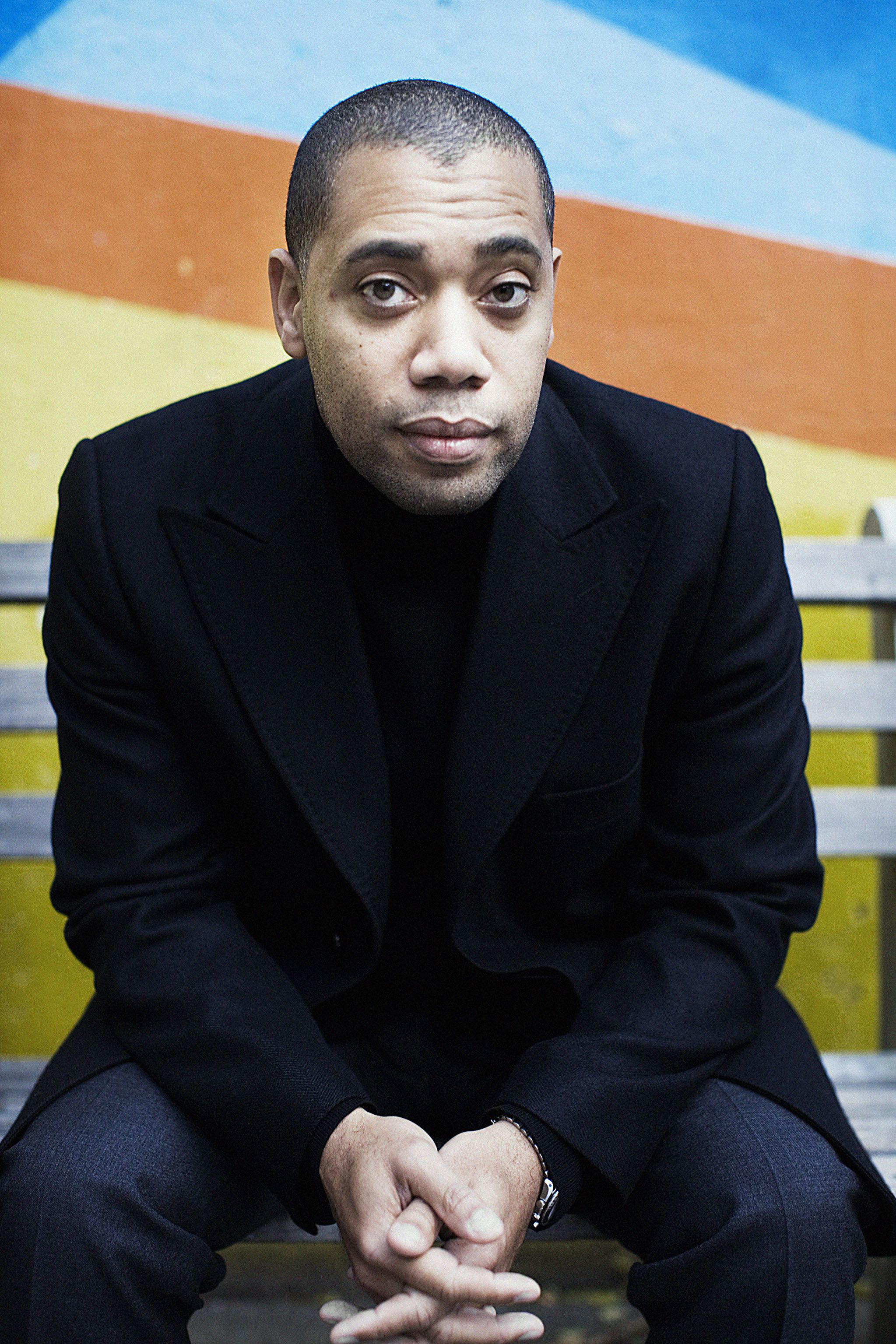 Carl Craig