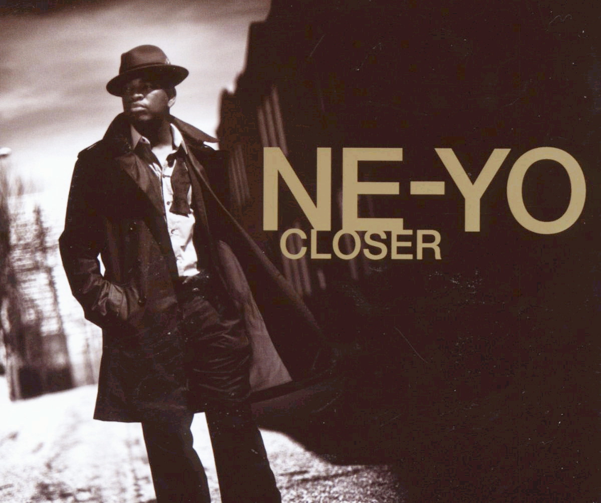 Ne-Yo – Closer