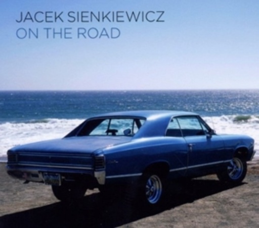 Jacek Sienkiewicz – On The Road