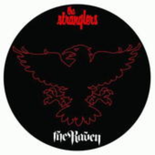 The Stranglers – The Raven