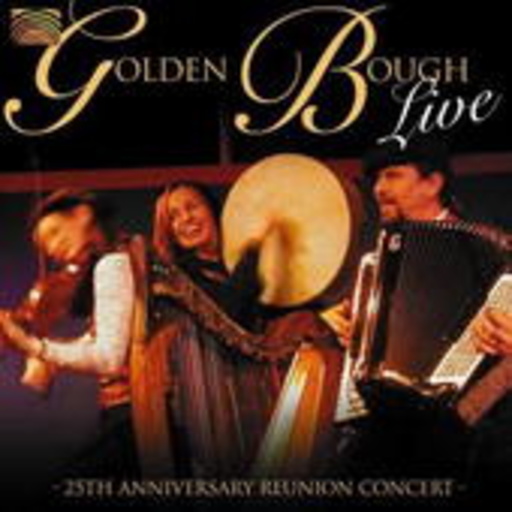 Golden Bough – Golden Bough Live