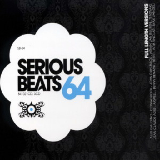 Serious Beats 64