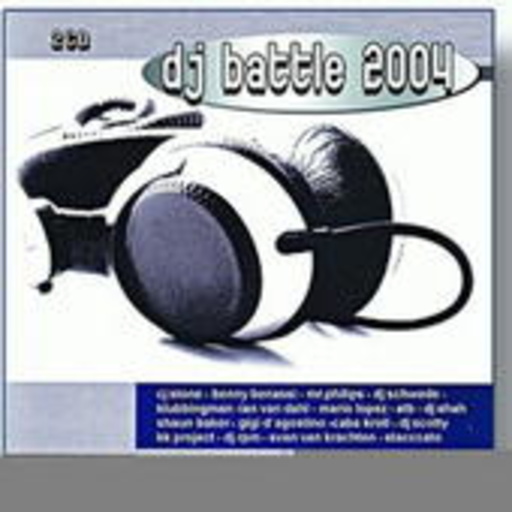 Diverse – DJ Battle 2004