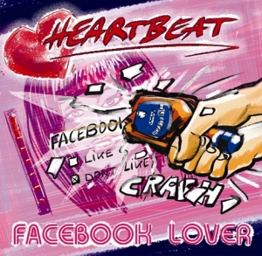 Heartbeat – Facebook Lover