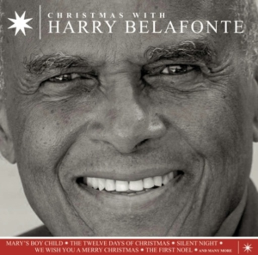 Harry Belafonte – Christmas With Harry Belafonte