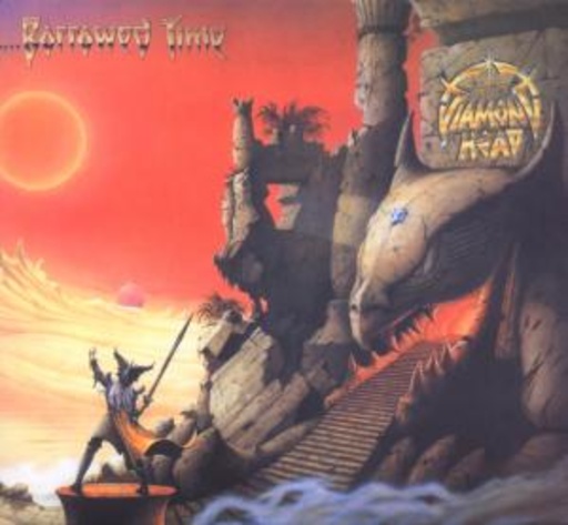 Diamond Head – Borrowed Time