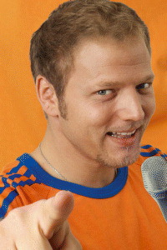 Geht ins Stadion: Mario Barth