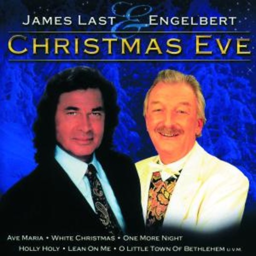 James Last & Engelbert – Christmas Eve