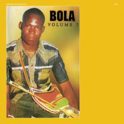 Bola – Volume 7