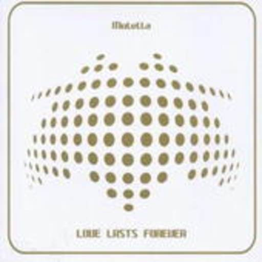 Molella – Love Lasts Forever