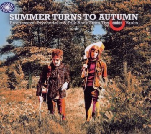 Diverse – Summer Turns Autumn