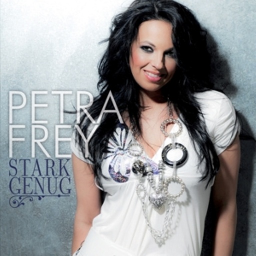 Petra Frey – Stark genug