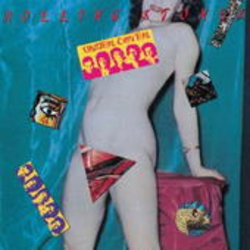 The Rolling Stones – Undercover