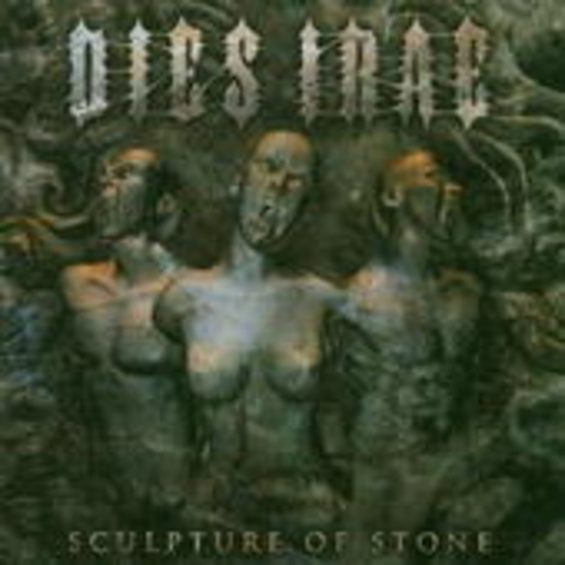 Dies Irae – Sculptures Of Stone