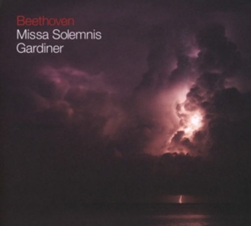 John Eliot Gardiner – Missa Solemnis