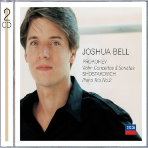 Violin Concertos/Piano Trios