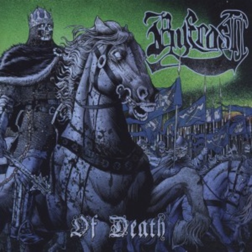Byfrost – Of Death