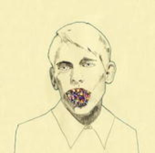 Foals – Antidotes