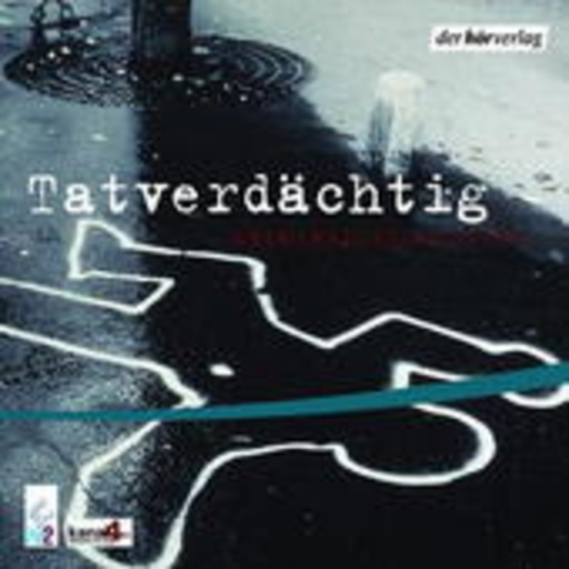 Diverse – Tatverdächtig - Kriminalgeschichten
