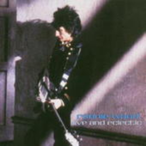 Ron Wood – Electric Ladyland - Live And Electric