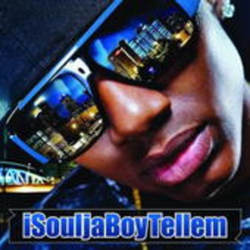 Soulja Boy Tell'em – ISouljaboytellem
