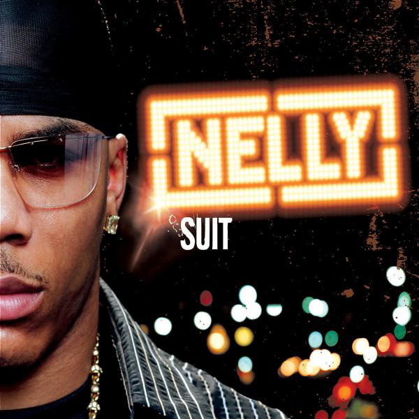 Nelly – Suit