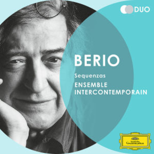 Ensemble Intercontemporain – Sequenzas 1-8 (Duo)