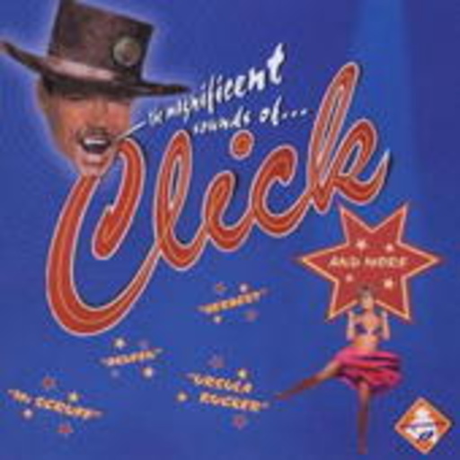 Diverse – Click/The Magnificent Sound Of...