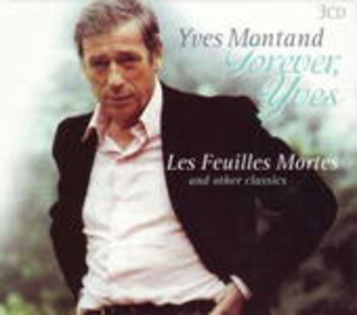 Forever, Yves