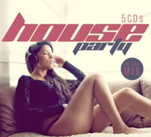 Diverse – House Party In The Mix